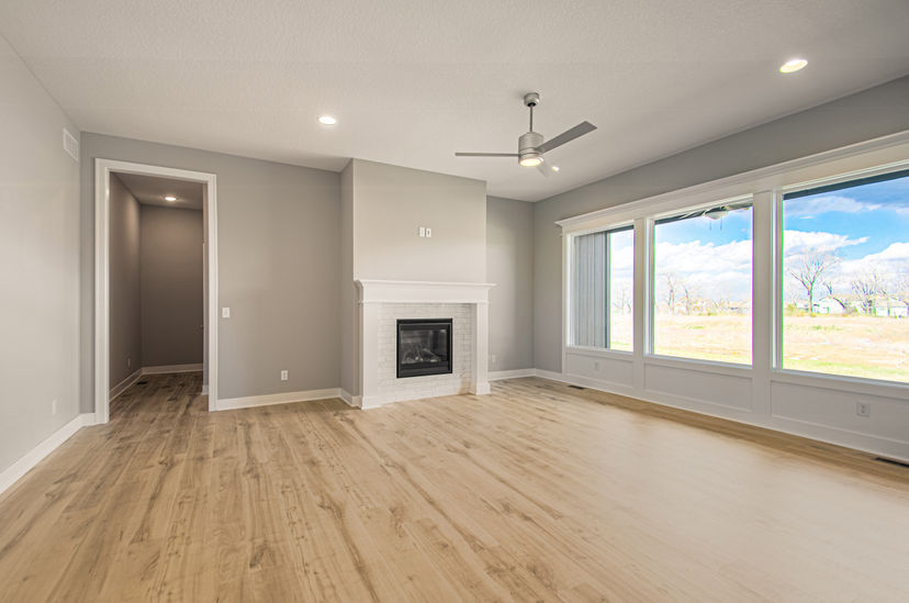 Inspired Homes LLC — 1504 SW Arbormill Ter