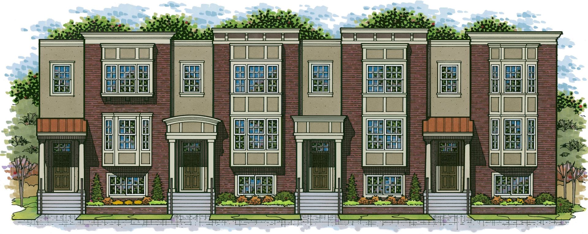 Aspen Home Builders LLC — 3009 Swift St