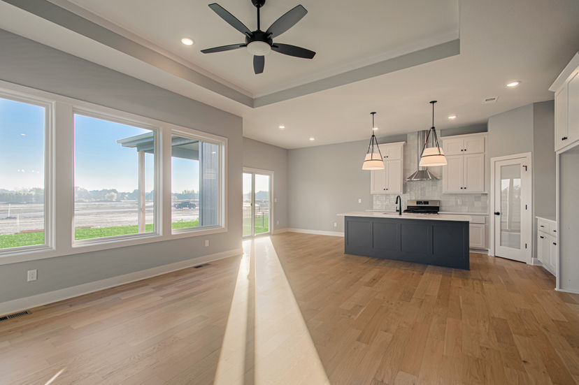 Syler Construction, Inc. — 2341 Fishing Ln