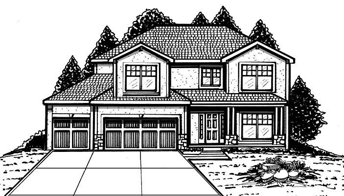 A Place Called Home — 1202 Logan Dr.
