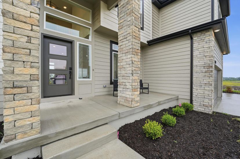 Summit Homes — 13208 W 179th St