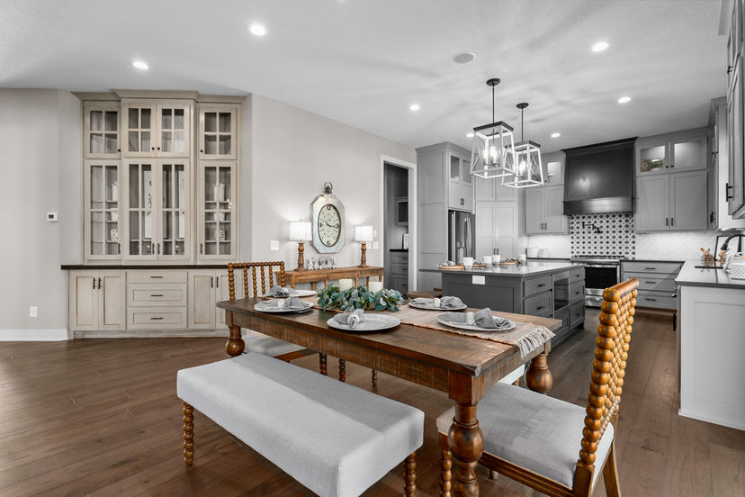 Gabriel Homes, Inc. — 17649 Haskins