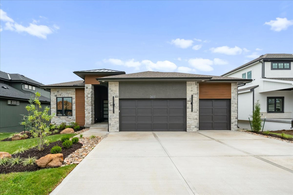 Inspired Homes LLC — 18609 Mohawk Ln