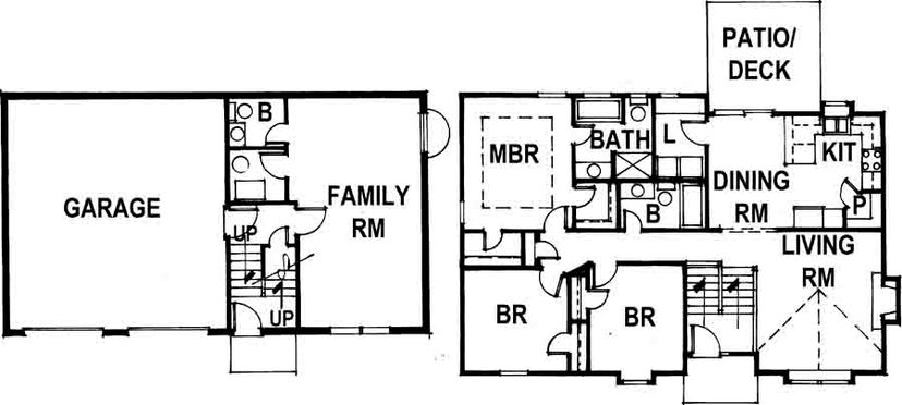 Dwight Friedley Building Company, LLC — 7385 N Everton Ave