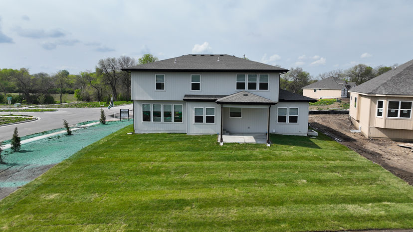 Summit Homes — 2750 SW 12th St