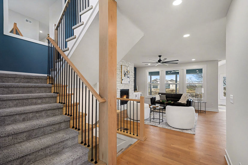 Century Homes, Inc. — 18409 Caenen St