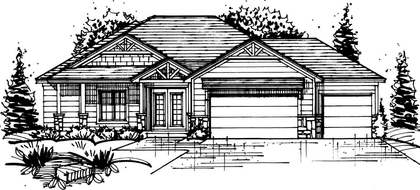 Stewart Builders LLC — 412 Prairie View Rd