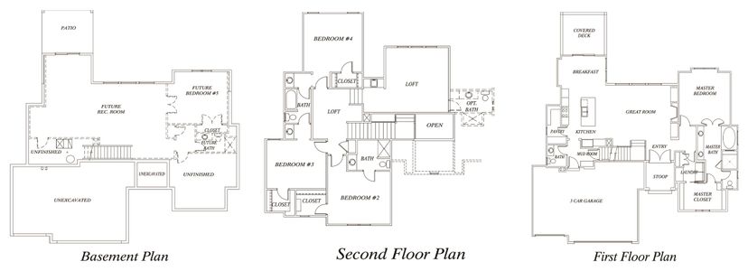 Encore Building Company — 7610 N Marsh Avenue