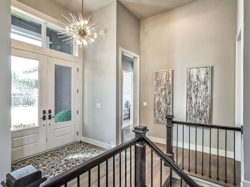 Don Julian Builders, Inc. — 5768 Russet Rd