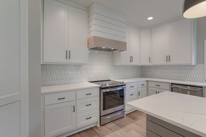 Olympus Custom Homes — 1829 Green Meadow Dr