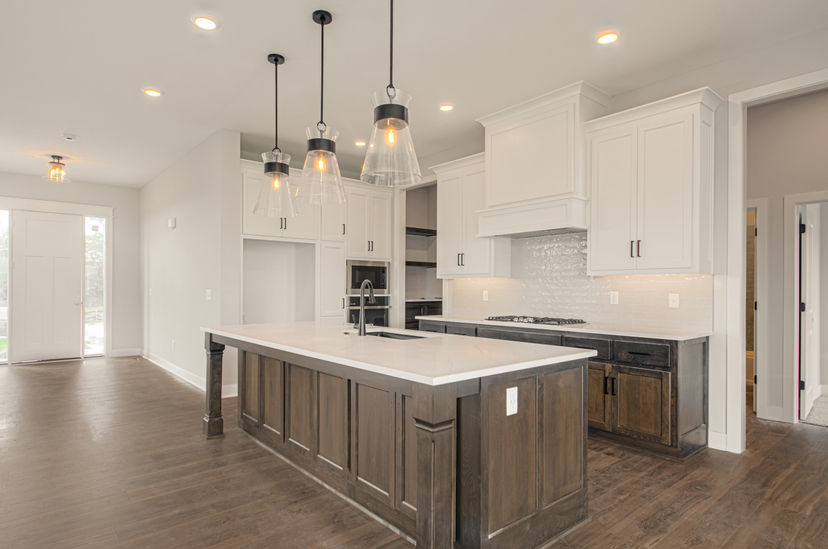 Inspired Homes LLC — 24992 W 145th Pl