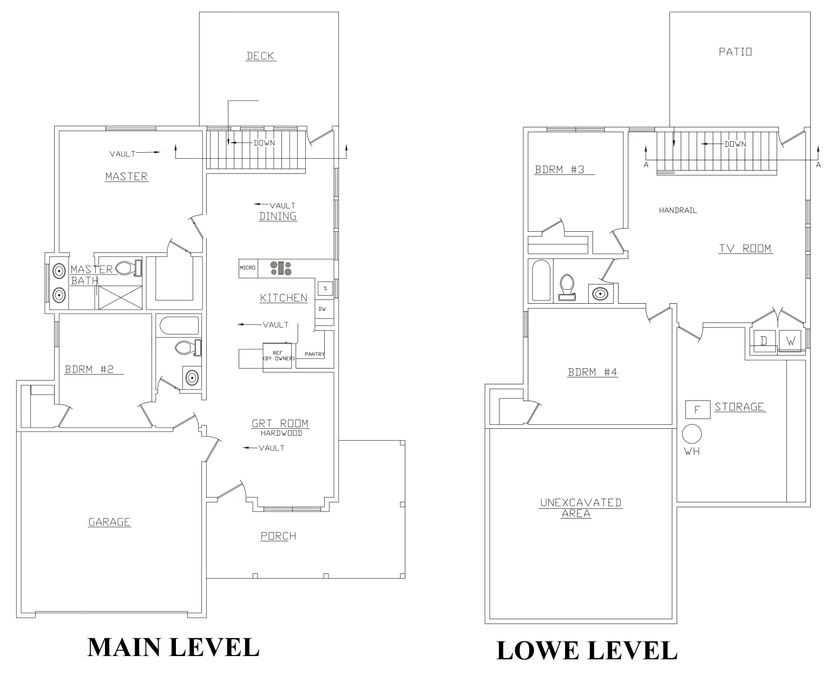 Fountain City Custom Homes — 22306 W 76th St