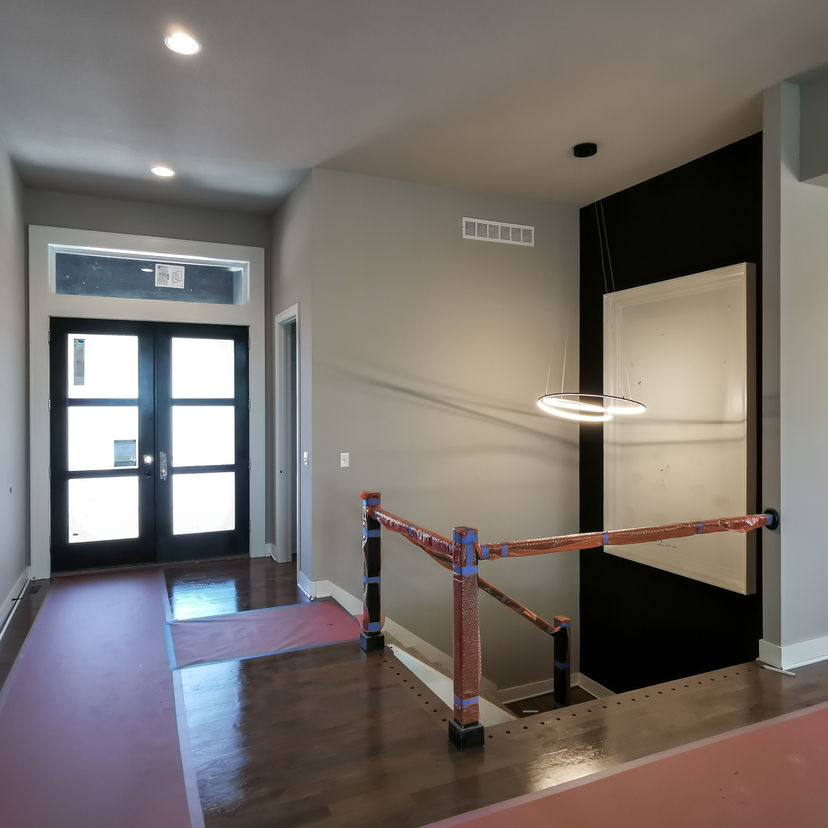 Don Julian Builders, Inc. — 17205 Parkhill St