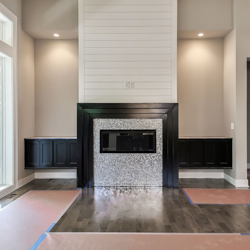 Don Julian Builders, Inc. — 17205 Parkhill St