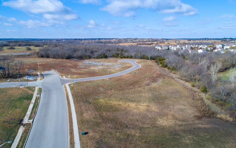 Inspired Homes LLC — 11599 S Olathe View Rd