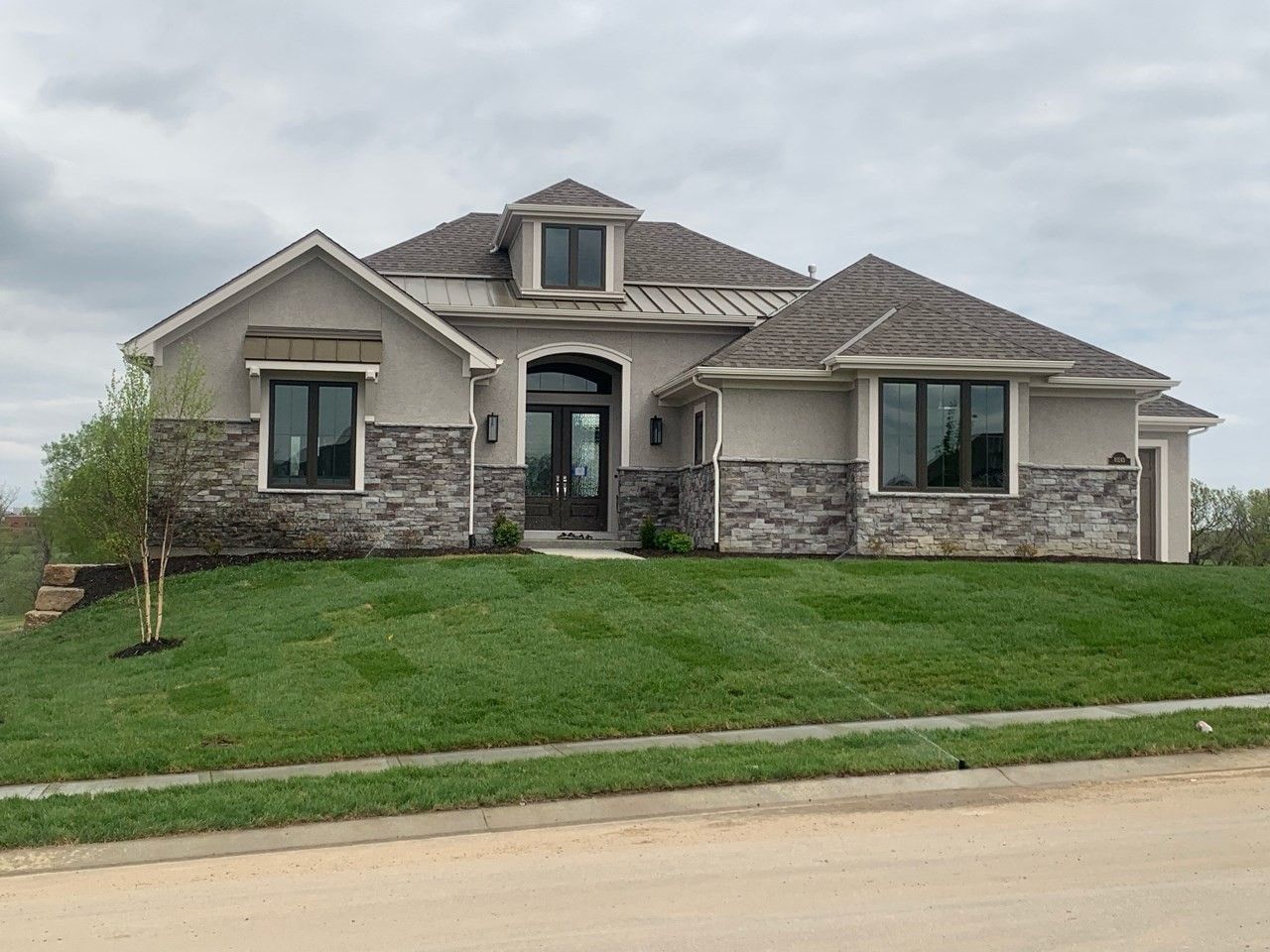 Casa Bella Construction — 10243 N Bellefontaine Avenue