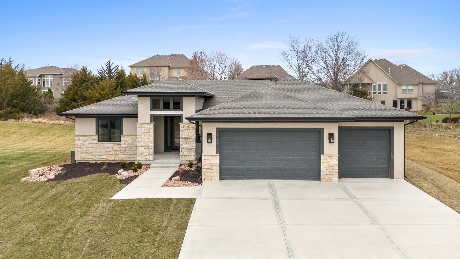Steel Creek Construction  — 4912 NW 70th Ter
