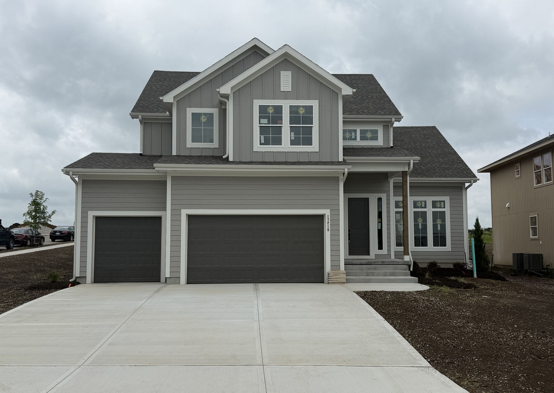 Inspired Homes LLC — 17218 S Heatherwood St