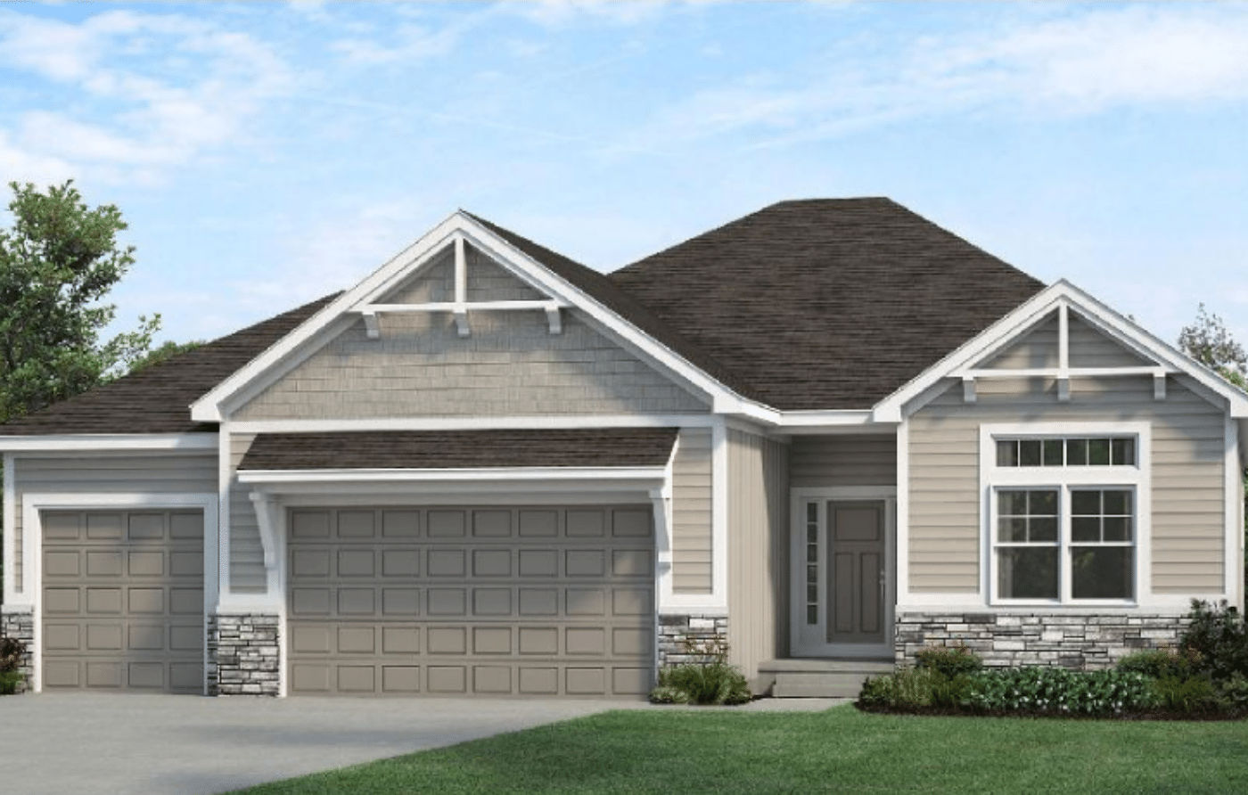 Hearthside Homes of Kansas City Inc — 1820 Homestead Dr