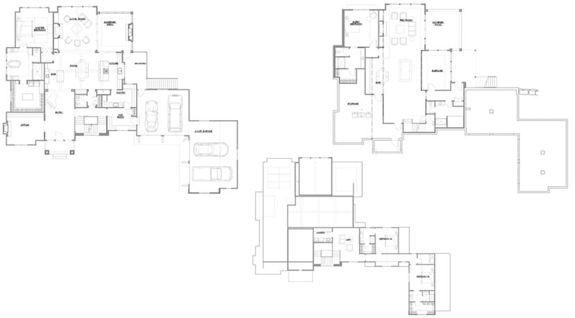Willis Custom Homes, Inc. — 17023 Wallace Way