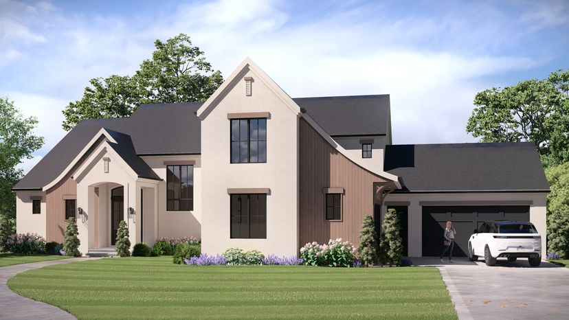 Fieldstone Homes, LLC — 16905 Barton St