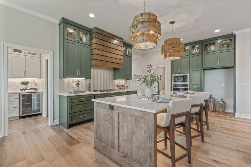 McGraw Homes, Inc. — 4316 NE Hideaway Dr