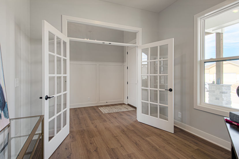 Inspired Homes LLC — 1605 SW Arbor Park Dr