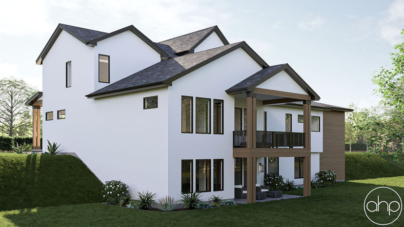 Sycamore Road Homes — 7470 NW Fawn Ave