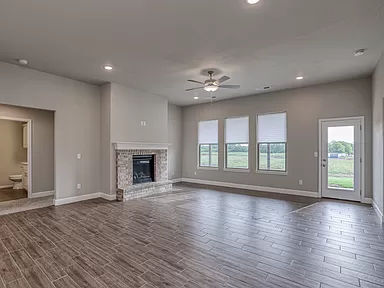 Arise Homes — 24407 W 76th St