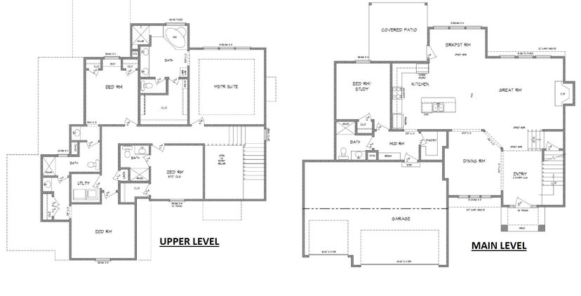 Wheeler Homes, Inc. — 21102 W 189th Ct