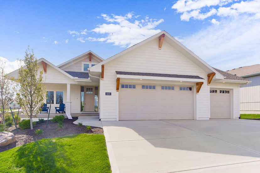 Rodrock Homes, LLC — 4105 W 158th St
