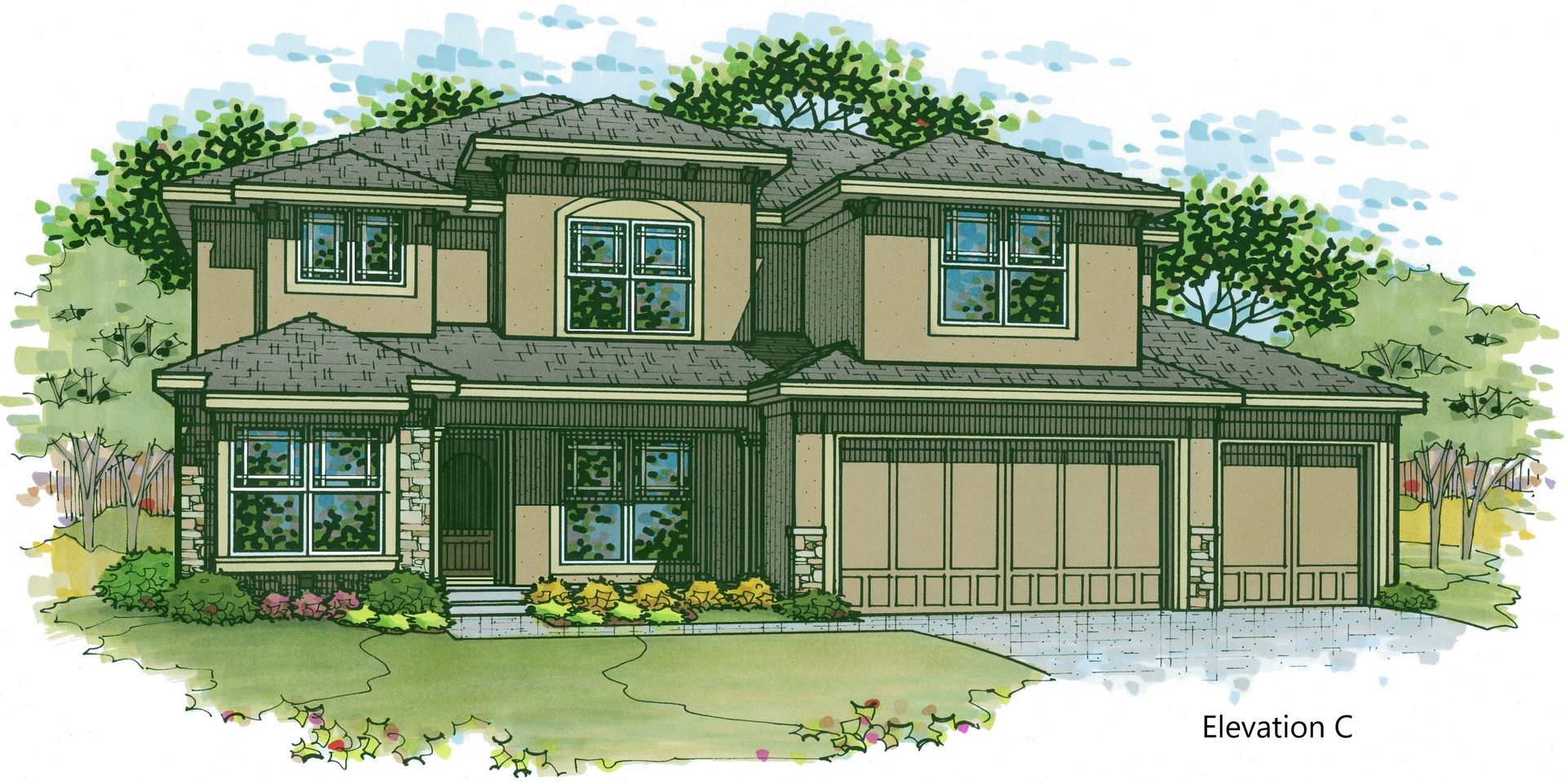 Rodrock Homes, LLC — 2301 W 180th St