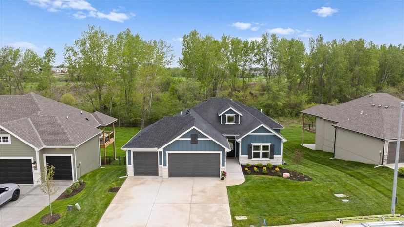 BC Residential Homes — 14574 Aurora Ln