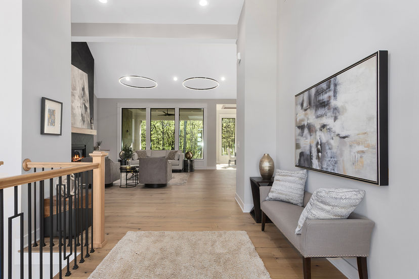 Crestwood Custom Homes — 11775 S Kenton St