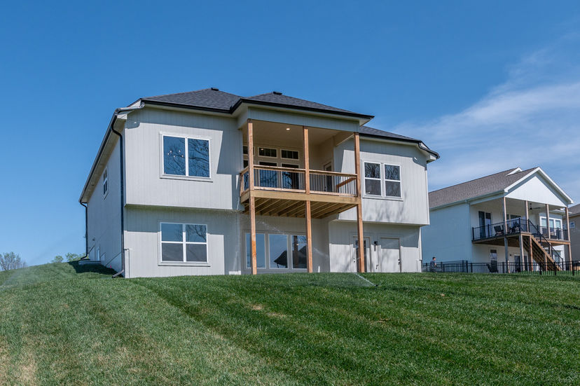 Gary Kerns Homebuilders, LLC — 12470 Appaloosa St