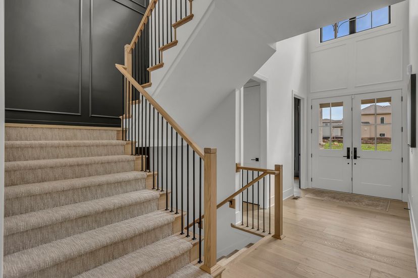 KC Home Solutions — 15464 W 171st Ter