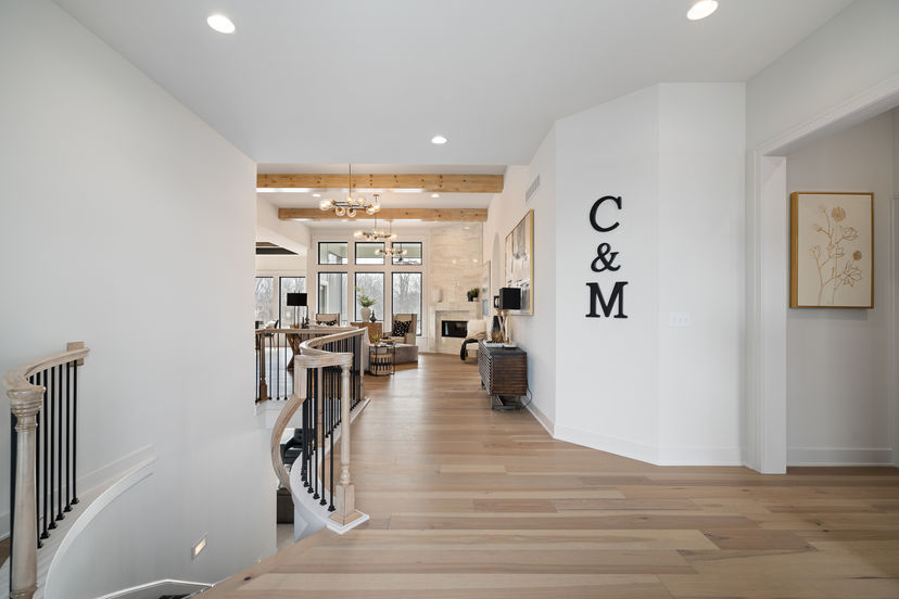 C&M Builders, inc — 701 Hampstead Dr