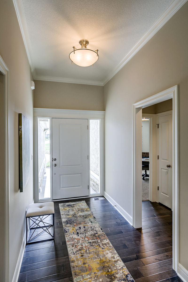 SAB Construction, LLC — 10005 N Manchester Avenue