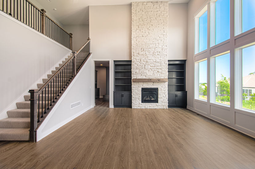 Inspired Homes LLC — 1611 SW Arbormist Dr