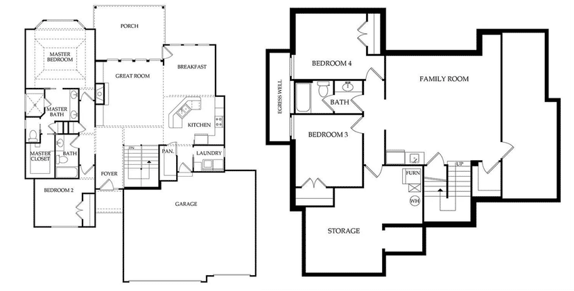 BC Residential Homes — 14534 Aurora Ln