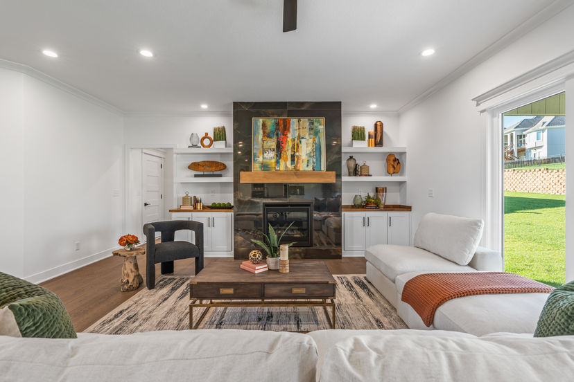 Park Ridge Homes, LLC — 4548 NE Sherwood Dr