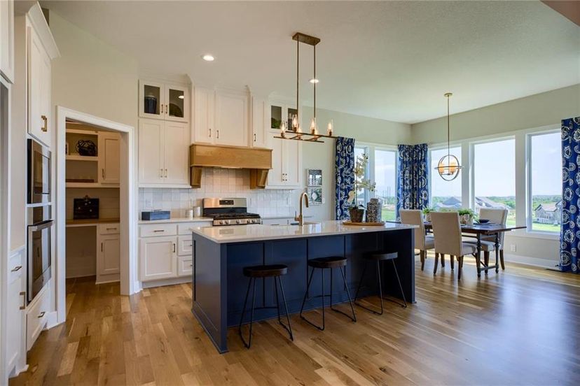 Chris George Homes — 16219 W 165th Ter