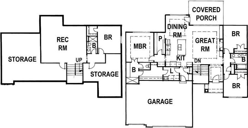 Mike Vankeirsbilck construction — 17774 S Myrna Dr