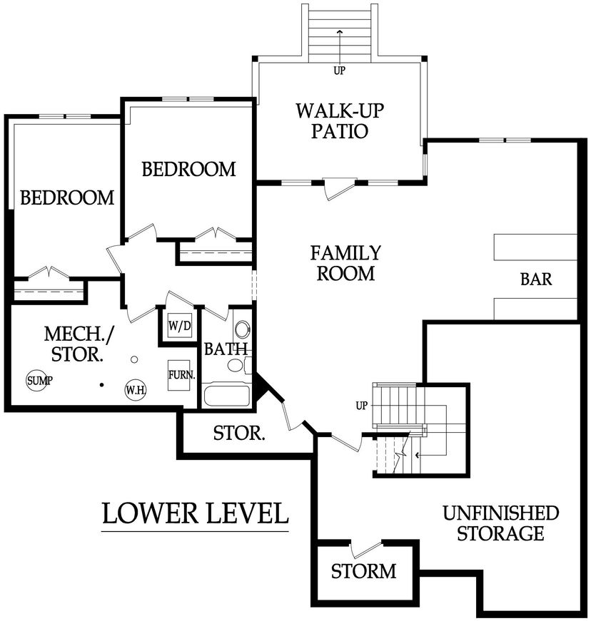 Doyle Construction Company — 12705 W 174th St