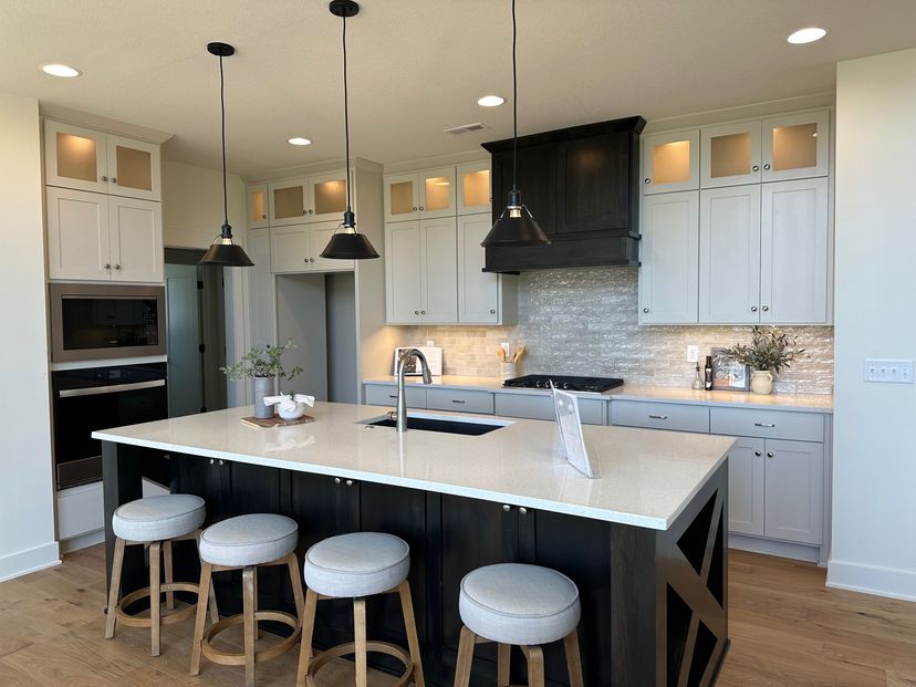 Aspen Home Builders LLC — 2034 SW Harvest Moon Ln