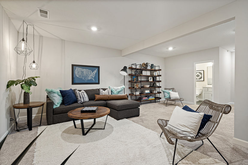 Summit Homes — 10617 N Fisk Ave