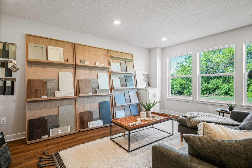 Summit Homes — 408 Woodview Dr