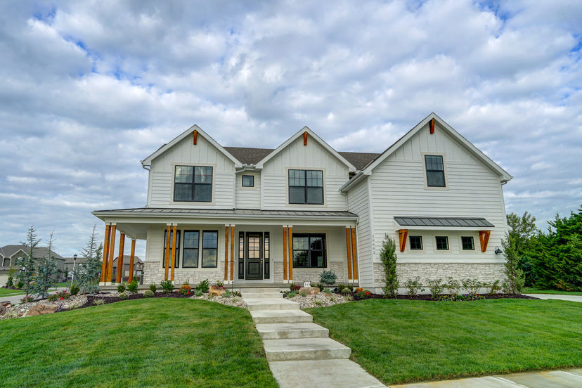Summit Homes — 31301 Pollard Pl
