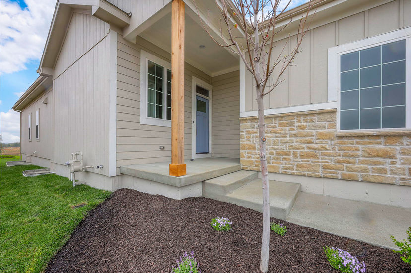 SAB Construction, LLC — 17372 S Kaw St