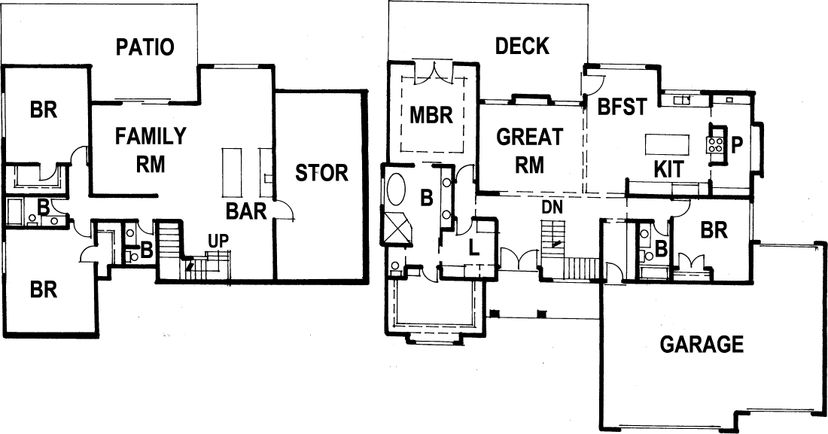 MB3 Builders — 595 South Shore Dr
